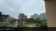 3 BHK flats @ Sanjeeva Shree by Vedic Realty, Newtown Action Area 1 